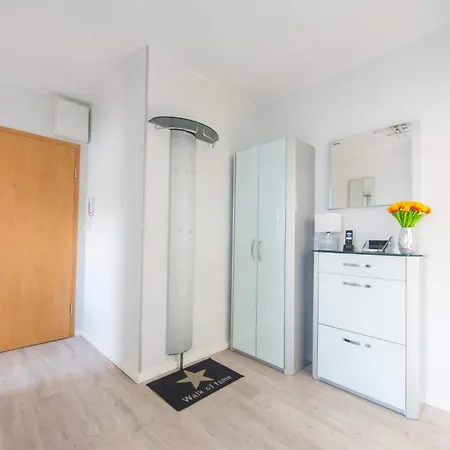 Seewind Apartment