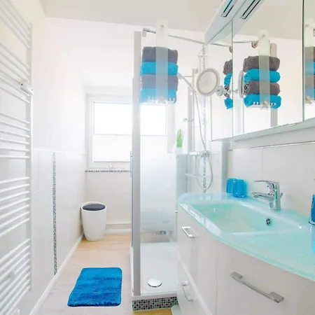 Seewind Apartment Heiligenhafen