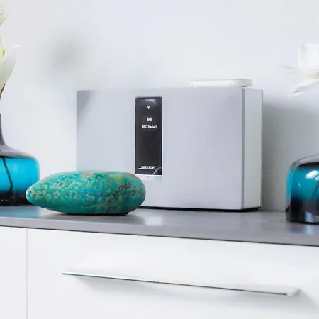 Apartment Seewind
