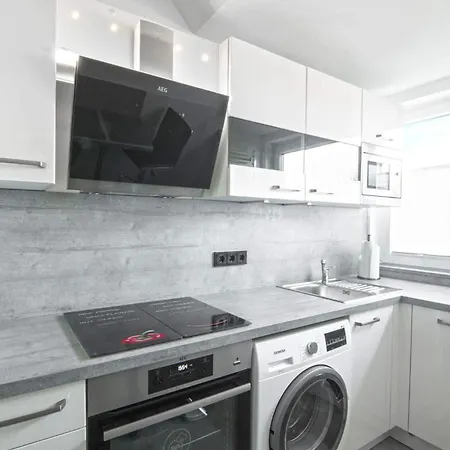 Seewind Apartment Heiligenhafen