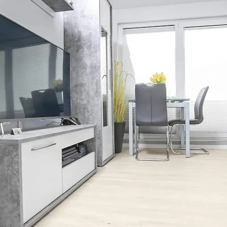 Apartment Seewind