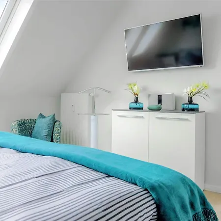 Seewind Apartment Heiligenhafen